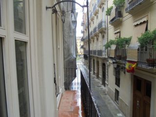 Calle Cabillers 10, 2 15