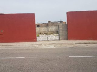Urbano para construir en venta en Avda. Cristo Del Amparo, 6, Guadasequies, Valencia 2
