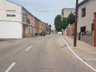 Urbano para construir en venta en Avda. Cristo Del Amparo, 6, Guadasequies, Valencia 3