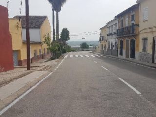 Urbano para construir en venta en Avda. Cristo Del Amparo, 6, Guadasequies, Valencia 4
