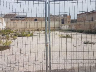 Urbano para construir en venta en Avda. Cristo Del Amparo, 6, Guadasequies, Valencia 5