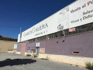 Nave en venta en Carretera N-332, 117,70, Sant Joan D'Alacant, Alicante 2