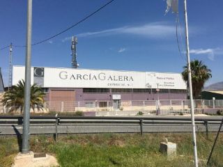Nave en venta en Carretera N-332, 117,70, Sant Joan D'Alacant, Alicante 3
