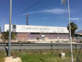 Nave en venta en Carretera N-332, 117,70, Sant Joan D'Alacant, Alicante 9