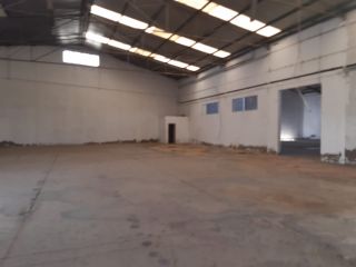 Nave en venta en Carretera N-332, 117,70, Sant Joan D'Alacant, Alicante 15