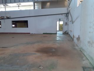 Nave en venta en Carretera N-332, 117,70, Sant Joan D'Alacant, Alicante 16