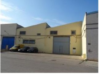 Nave en venta en Bonrepos I Mirambell de 1228  m²