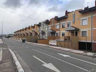 Promoción de viviendas en venta en c. salamanca, 22 en la provincia de Burgos 2