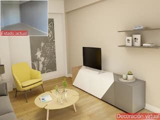 Piso en venta en Carlet de 79  m²