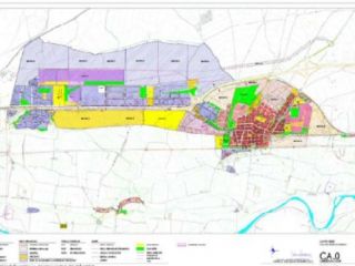 Urbano para construir en venta en C. Pintor Velazquez, 56, Torreaguera, Murcia 3
