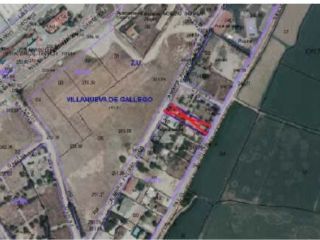 Urbano para construir en venta en C. Pintor Velazquez, 56, Torreaguera, Murcia 4