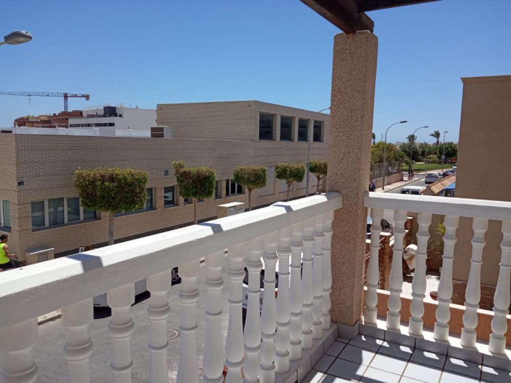 Duplex en venta en Roquetas De Mar por 117.400€ | Duplex en venta en Roquetas De Mar por 117.400€