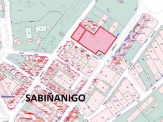 Promoción de suelos en venta en c. general villacampa - r3, 20 en la provincia de Huesca 3