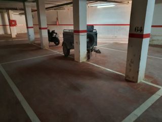 Garaje en venta en Benferri de 12  m²