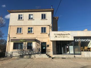 Atico en venta en Campo De San Pedro de 1  m²