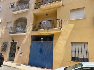 Piso en venta en Turre de 67  m²