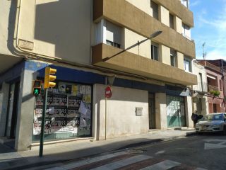 Local en venta en c. miguel de cervantes, 1, Salt, Girona 1