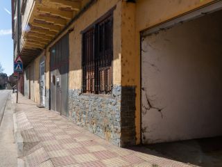 Local en venta en Avda. Arganza, 3, Cacabelos, León 5