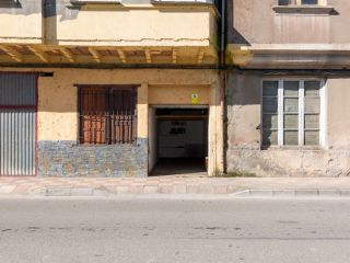 Local en venta en Avda. Arganza, 3, Cacabelos, León 12