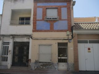 Piso en venta en Puebla De Soto de 67  m²