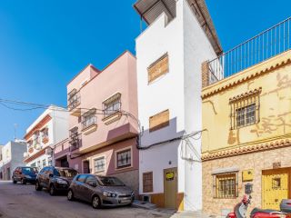 Unifamiliar en venta en Algeciras de 131  m²