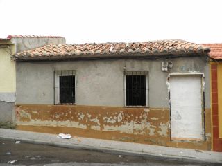 Vivienda en venta en c. san pablo, 18, Puertollano, Ciudad Real 1