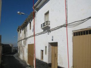 Unifamiliar en venta en Alcaudete de 72  m²