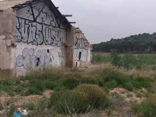 Promoción de suelos en venta en c. canteras, s/n en la provincia de Murcia 1