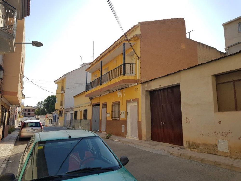 Vivienda en venta en c. san andrés..., Calasparra, Murcia