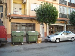 Local en venta en avda. elda, 64, Petrer, Alicante 2
