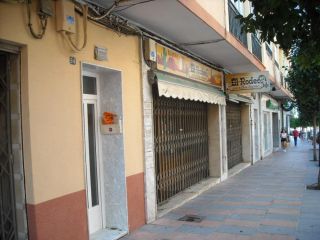 Local en venta en avda. elda, 64, Petrer, Alicante 3