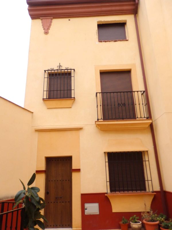 Promoción en C. De Las Cuadrillas, 75, Aguilar De La Frontera, Córdoba