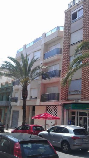 Promoción en C. Nou, 29, Picassent, Valencia