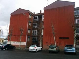 Duplex en venta en Salamanca de 121  m²