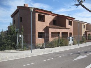 Promoción de viviendas en venta en c. la glorieta, 13 en la provincia de Tarragona 2