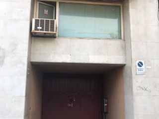 Garaje en venta en Granollers de 9  m²