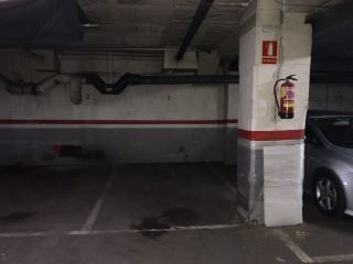 Garaje en Granollers 2