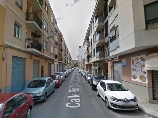 Calle Rio Turia Piso 2, 0 2