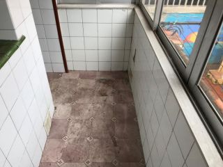 Piso en C/ Consolidación  3