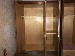 Piso en C/ Consolidación  7