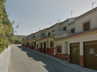 Chalets Adosados en Mota del Cuervo 2