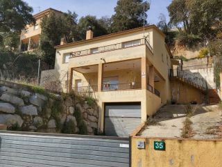 Piso en venta en Dosrius de 346  m²