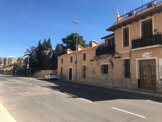 Calle CAÑAS Y BARRO 2