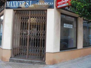 Local en venta en c. juan bautista llorens, 125, Vila-real, Castellón 1