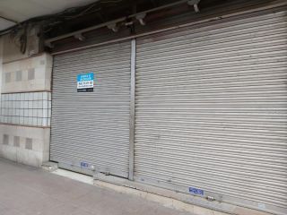 Local en venta en Vila-real de 224  m²