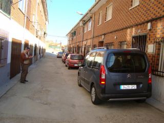 Vivienda en venta en avda. estacion, 11, Campo De San Pedro, Segovia 3