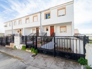 Unifamiliar en venta en Horcajo De Santiago de 110  m²