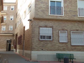 Vivienda en venta en c. la paz (edif.moplase 5), 1, San Jose De La Vega, Murcia 1