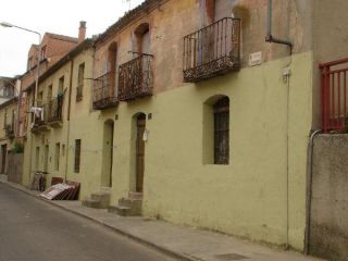 Urbano para construir en venta en C. Larga, 2, Salamanca, Salamanca 2
