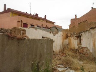 Urbano para construir en venta en C. Larga, 2, Salamanca, Salamanca 5